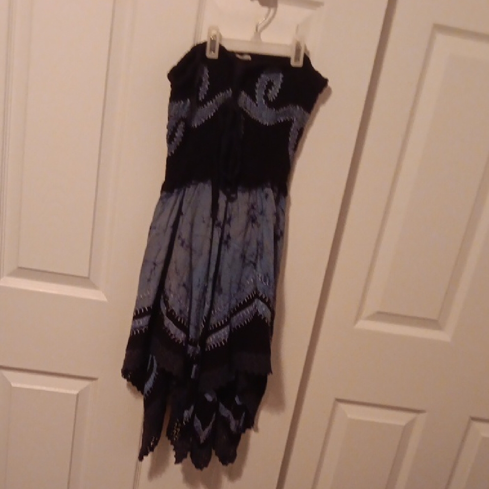 Boho Tank Top